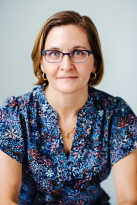 Image of Laurie TREMBLE